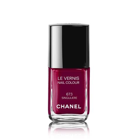 égérie chanel 2014|vernis à ongles chanel.